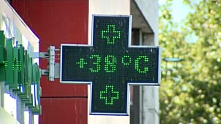 Il fait chaud... attention à ne pas finir en pharmacie ou dans l'hôpital !