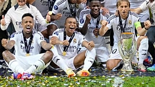 2024/25 European Preview: European football is back after a busy summer of sport