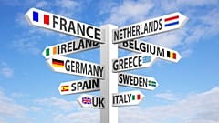 The new European cities for digital nomads