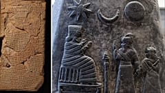 British Museum'daki antik Babil tabletleri sonunda deşifre edildi.