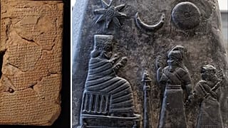 British Museum'daki antik Babil tabletleri sonunda deşifre edildi.