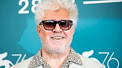 Pedro Almodóvar to receive career achievement award at San Sebastián International Film Festival 