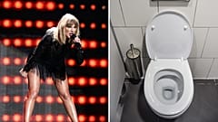 Study reveals the best time for Swifties to take a toilet break during the London Eras tour