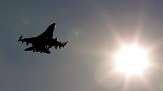 Τουρκική αεροπορία
