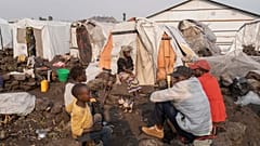Congo Mpox