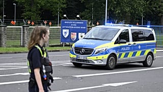 A köln-wahni Bundeswehr-laktanya: nem találtak végül szennyezésre utaló jeleket 