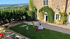 ‘There’s no prescription’: Pure freedom is a tonic at this women-only summer camp
