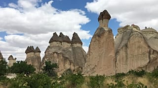 UNESCO Dünya Mirası Listesi'ndeki alanın korunması adına gerekli tüm önlemlerin alındığı açıklandı.