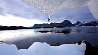 Degelo do permafrost