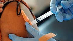 Εμβολιασμός κατά της COVID-19