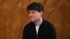Elias Grandy, the maestro on a mission to introduce classical music to new audiences