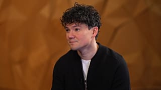 Elias Grandy, the maestro on a mission to introduce classical music to new audiences
