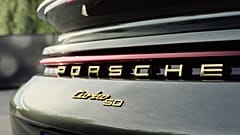 Porsche.