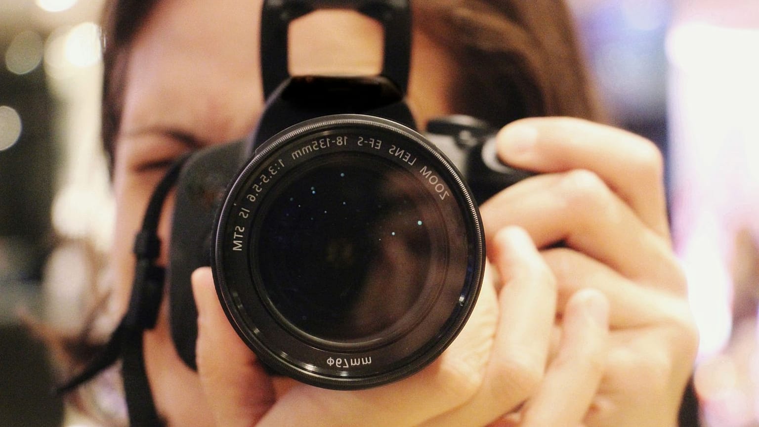 Say Cheese! Our favourite photos on World Photography Day 