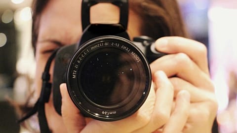Say Cheese! Our favourite photos on World Photography Day 