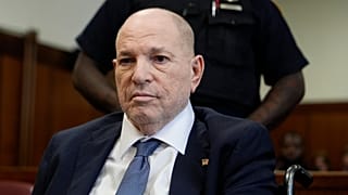 Harvey Weinstein to remain in New York prison while awaiting rape retrial 