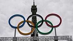 Aldeia olímpica de Paris prepara-se para a chegada dos atletas paralímpicos