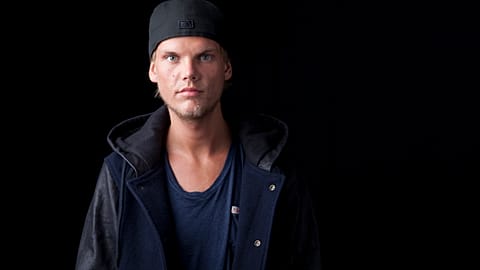Avicii’s personal belongings to be auctioned for mental health foundation 