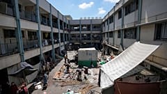 Neue Angriffe der israelischen Armee nach dem Fund von 6 Leichen von Geiseln
