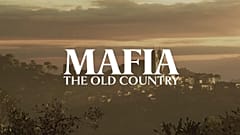 Mafia: The Old Country (Ekran görüntüsü, oyunun resmi YouTube hesabından alınmıştır)