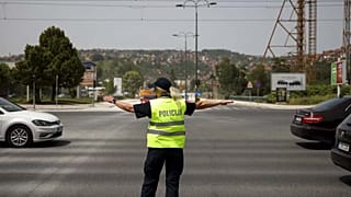 جميع الحقوق محفوظة لـ Armin Durgut/Copyright 2024 The AP