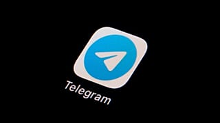 Telegram.