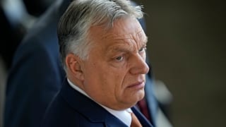 Macaristan Başbakanı Viktor Orban