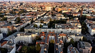 Berlino - foto di archivio