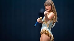 Taylor Swift rompe el silencio sobre el frustrado complot terrorista en Viena