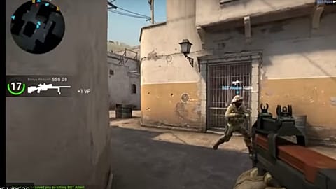 Neuralink uploaded a video showing Alex using the implant to play the game. 