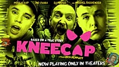 Film of the Week: Kneecap 