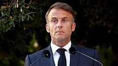 Emmanuel Macron