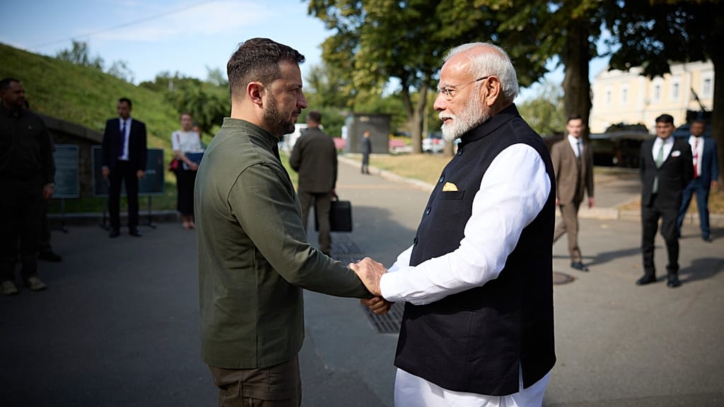Modi Friend Indian PM Modi offers to help 'as a friend' to bring peace to Ukraine ...