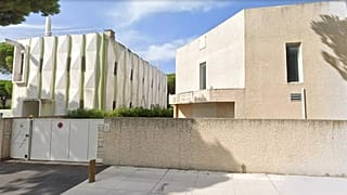 Beth Yaacov Sinagogu