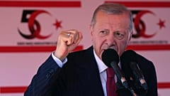 Cumhurbaşkanı Recep Tayyip Erdoğan (Arşiv)