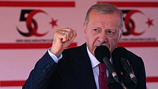 Cumhurbaşkanı Recep Tayyip Erdoğan (Arşiv)