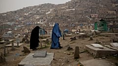 Kabul, Afghanistan