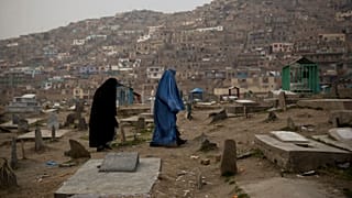 Kabul, Afghanistan