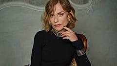 Isabelle Huppert: Film festivals are ‘crucial ecosystems for the visibility of movies’