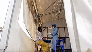 DSÖ, 135 milyon dolarlık finansman ihtiyacıyla Afrika'daki mpox salgınını durdurma planını başlattı.