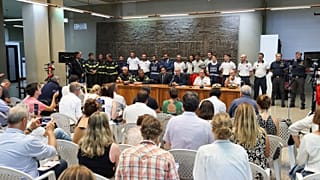 Inchiesta sul naufragio del Bayesian al largo di Porticello, Sicilia