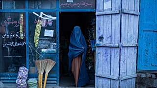 کابل افغانستان، دسامبر ۲۰۲۱