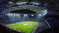 UEFA's new television intro has been criticised as “terrible” and “unwatchable” by some fans on social media. 