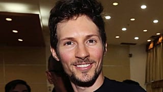 Pavel Durov