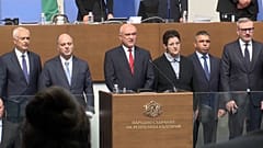 Dimitar Glawtschew ist erneut zum Ministerpräsidenten der Übergangsregierung in Bulgarien ernannt worden.