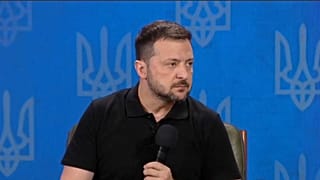 Zelenskyy apresentará o “plano de vitória” da Ucrânia em setembro