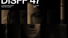 47ο Φεστιβάλ Ταινιών Μικρού Μήκους Δράμας