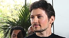 Le milliardaire franco-russe Pavel Dourov a été mis en examen le 28 août et placé sous contrôle judiciaire. 