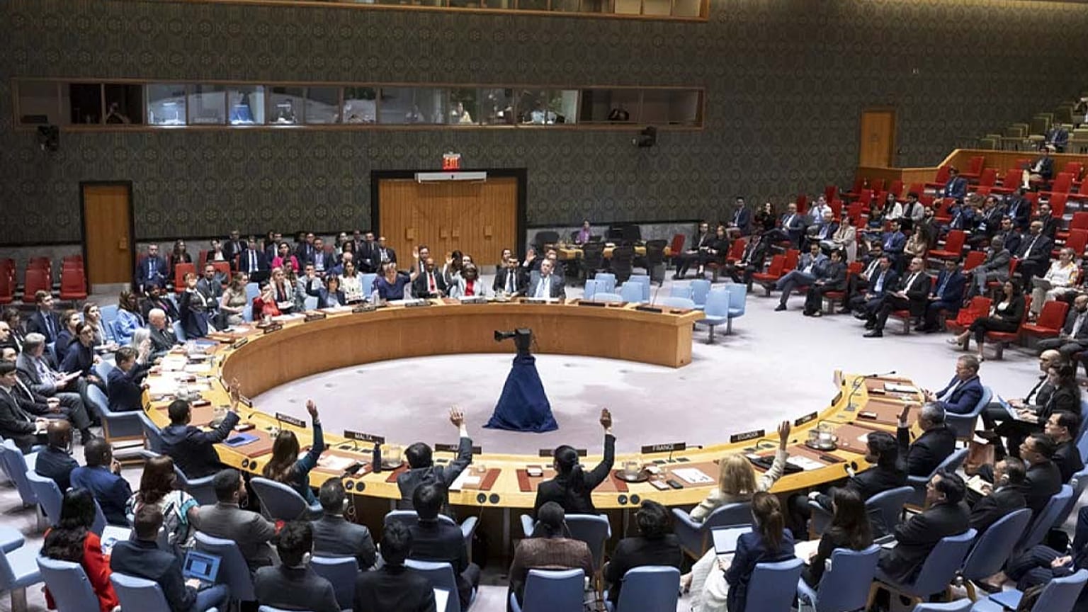 Copyright Eskinder Debebe/Eskinder Debebe / United Nations Photo