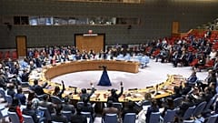 Copyright Eskinder Debebe/Eskinder Debebe / United Nations Photo